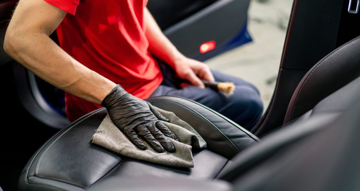 Fabric Protection