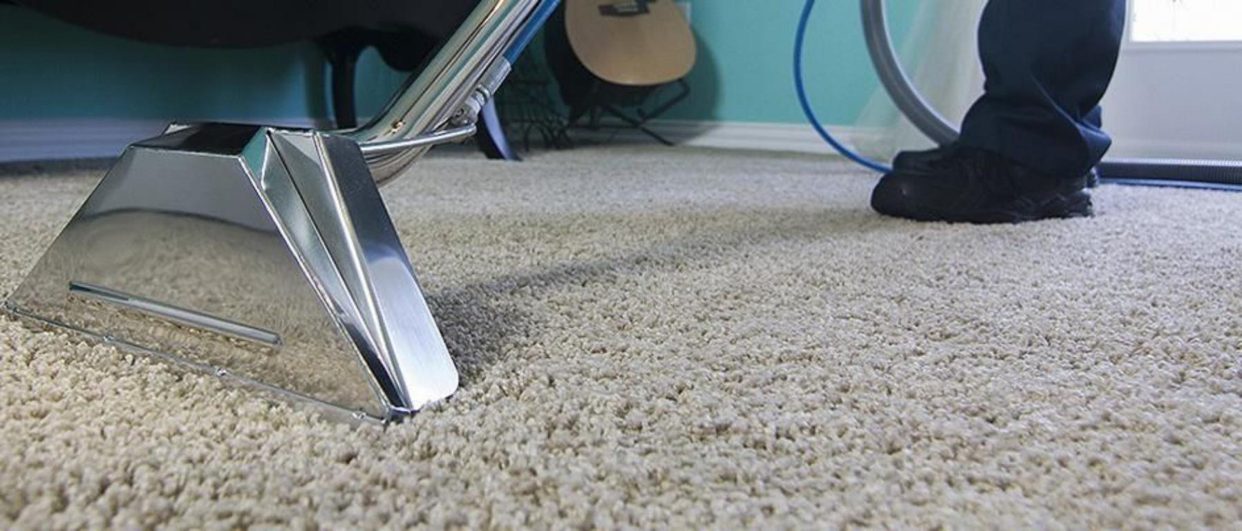Carpet Cleaning Experts