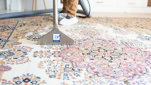 Oriental rug Cleaning