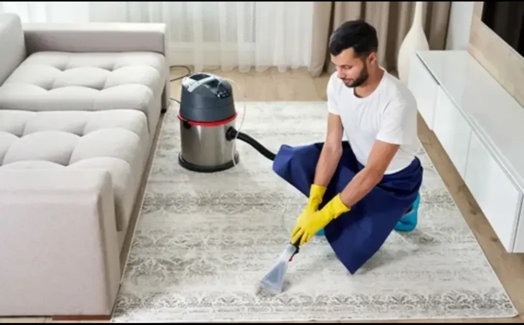 rug Cleaning Experts